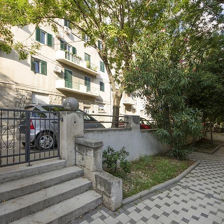 Guest House Mia Split Exterior foto