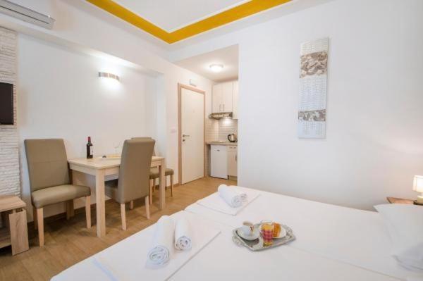 Guest House Mia Split Exterior foto