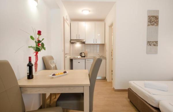 Guest House Mia Split Exterior foto