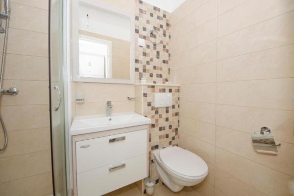 Guest House Mia Split Exterior foto