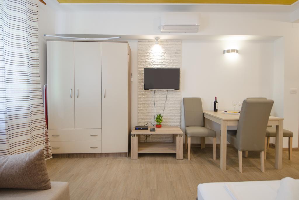 Guest House Mia Split Exterior foto