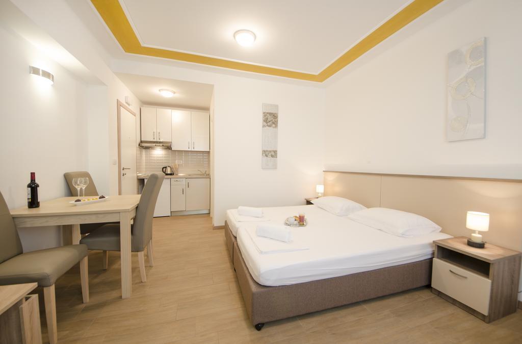 Guest House Mia Split Exterior foto