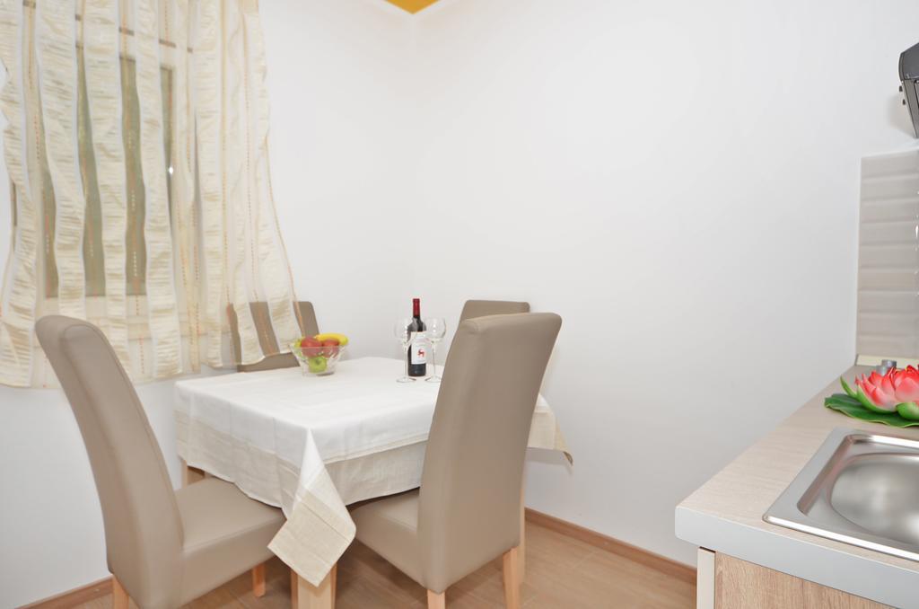 Guest House Mia Split Exterior foto