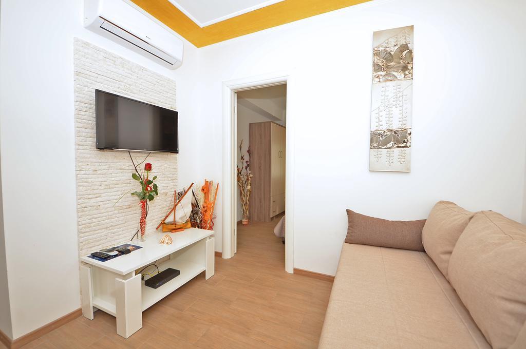 Guest House Mia Split Exterior foto