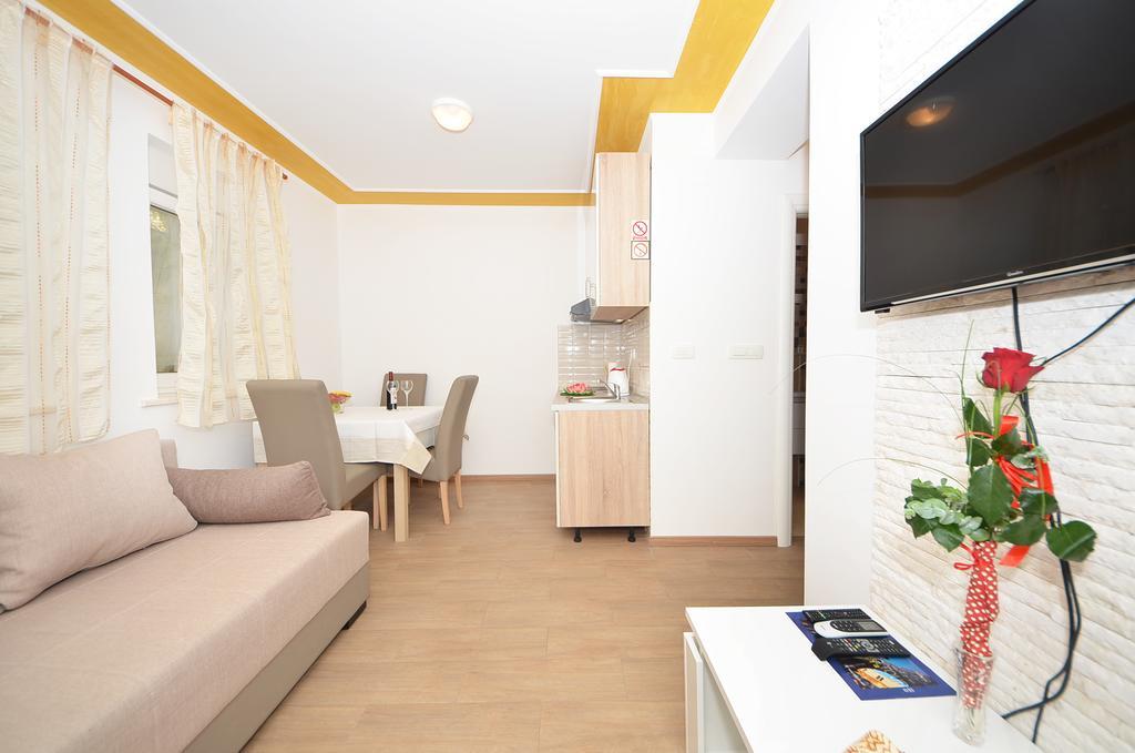 Guest House Mia Split Exterior foto