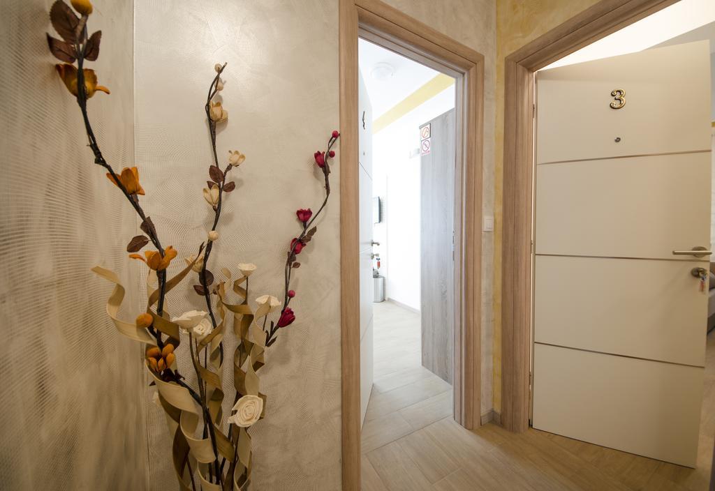 Guest House Mia Split Exterior foto