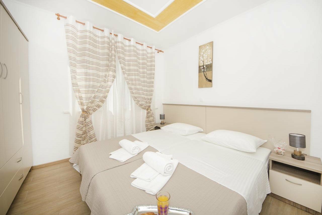 Guest House Mia Split Exterior foto