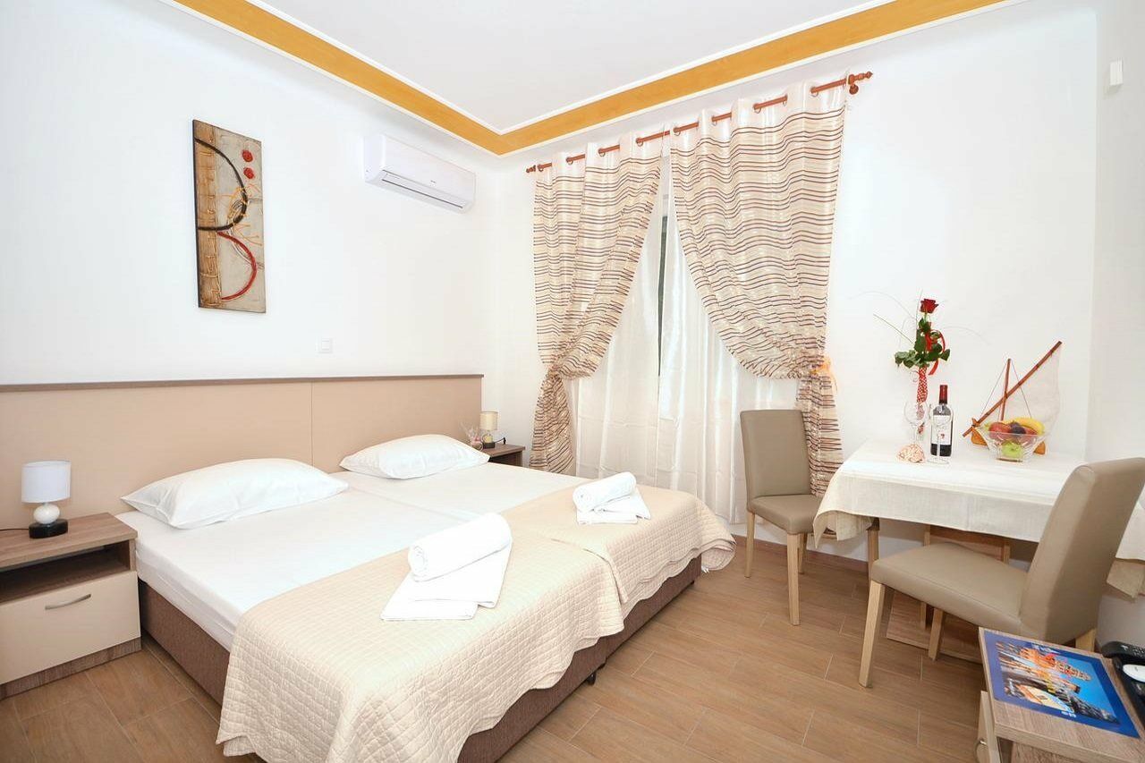 Guest House Mia Split Exterior foto