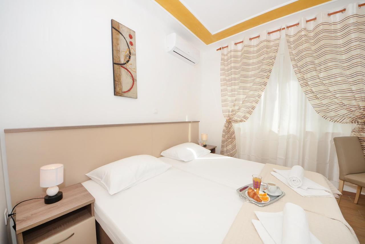 Guest House Mia Split Habitación foto